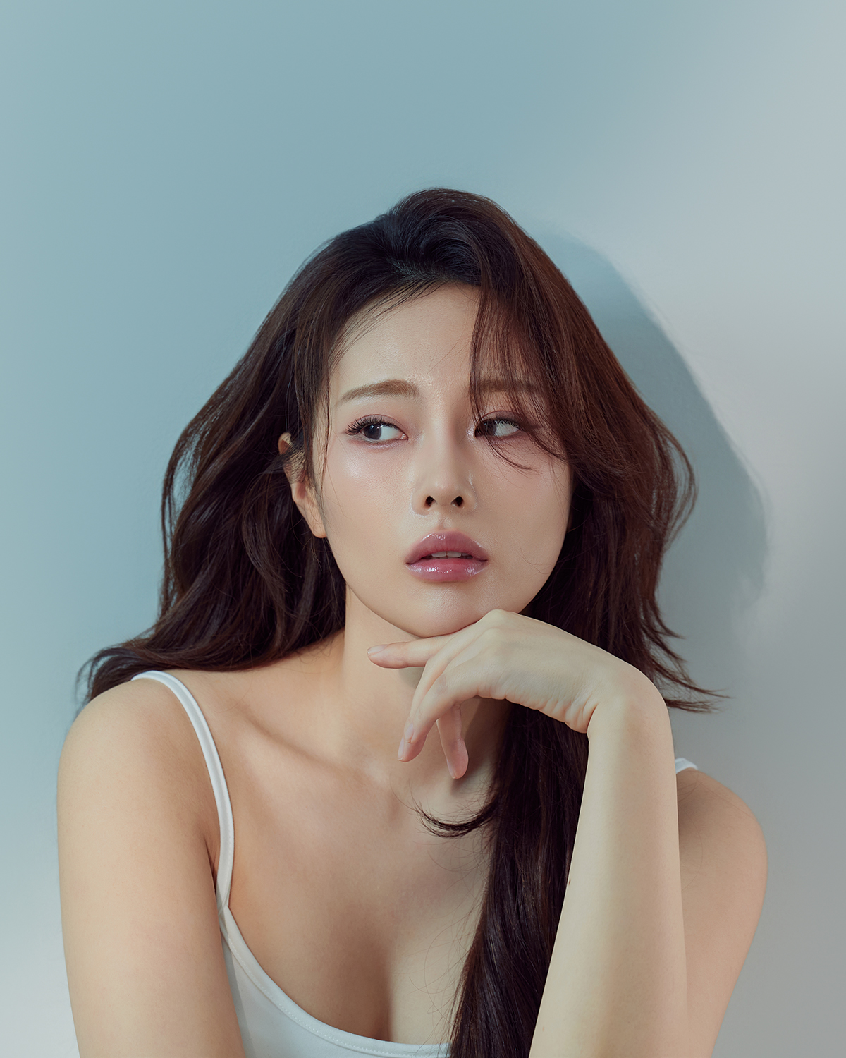 모던